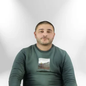 გიორგი დავითაშვილი